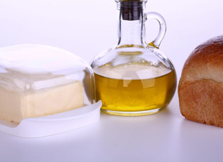 6 Reasons to Eat Butter