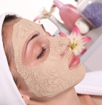 Beauty Remedies with Lime