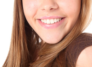 What The Color of Your Teeth Says about Your Health