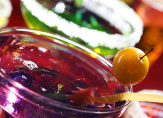 5 Foods Causing Cancer