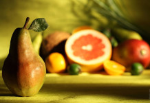 Storing Fruits & Veggies in the Fridge Kills Vitamins