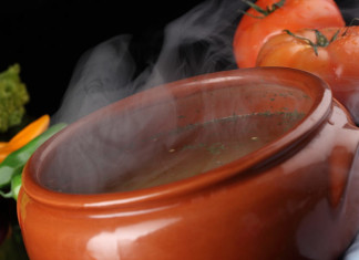 Chicken Soup Is a Riddle for Doctors