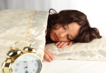 Snoring Is a Dementia Symptom