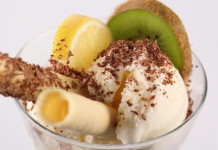 4 Ways of Kicking the Sugar Habit