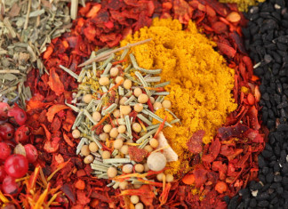 9 Ways to Cool Burning Mouth after Eating Spicy Food