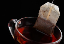 Beauty Remedies with Tea