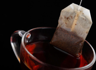 Beauty Remedies with Tea