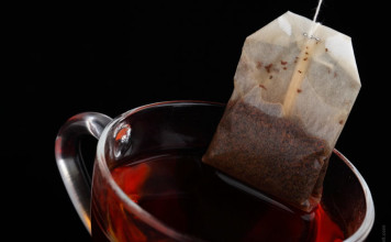 Beauty Remedies with Tea