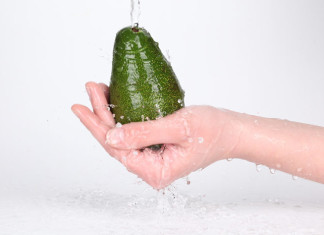 10 Best Anti-Aging Foods