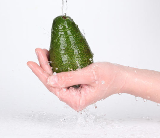 10 Best Anti-Aging Foods