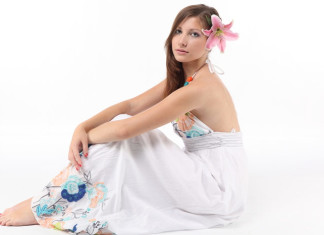 Those Wearing White Clothes in Summer Risk Skin Cancer