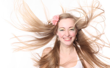 Foods Preventing Hair Loss