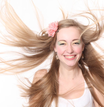 Foods Preventing Hair Loss