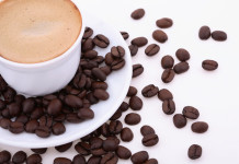 Coffee Nap, or Napuccino