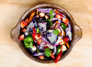 3 Tips on How to Control Your Appetite