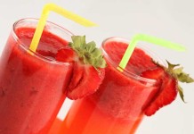 5 Appetite Suppressing Drinks