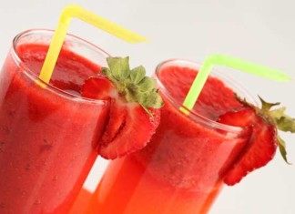 5 Appetite Suppressing Drinks