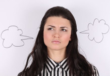 Anger Outbursts May Lead to Stroke