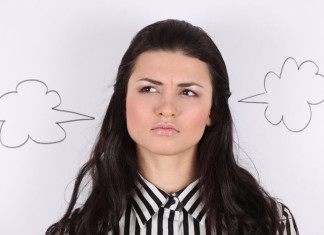 Anger Outbursts May Lead to Stroke