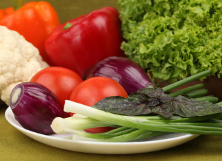 Foods for Improving Respiratory System Health