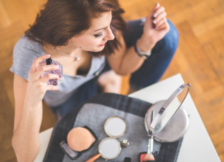 5 Reasons for Dry Skin