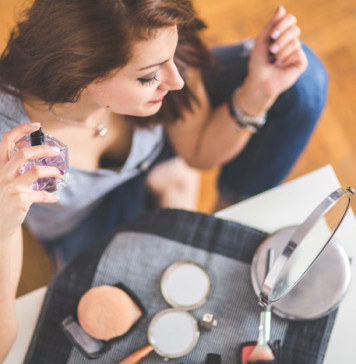 5 Reasons for Dry Skin