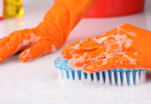 6 No-Go Detergent Combinations You Should Never Mix