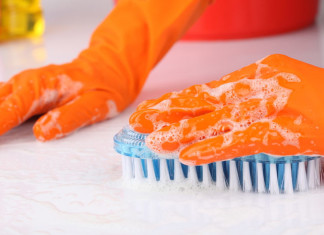 6 No-Go Detergent Combinations You Should Never Mix