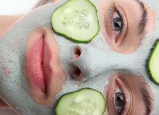 DIY Face Masks for an Awesome SPA Effect
