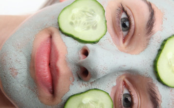 A Mask to Cure Headaches Without Medication