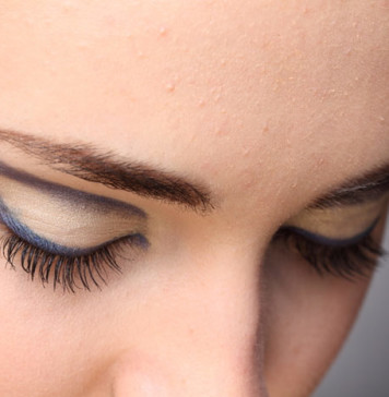 How to Get Perfect Brows