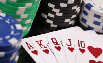 Video Poker