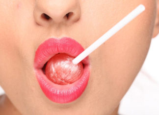 8 Shocking Facts about Your Mouth