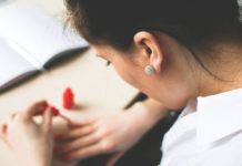 The Hidden Dangers of the Nail Biting Habit