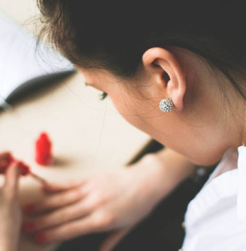 The Hidden Dangers of the Nail Biting Habit