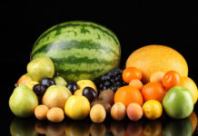 5 Fruits You Eat That Stop You from Losing Weight