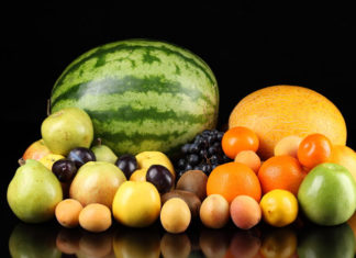 5 Fruits You Eat That Stop You from Losing Weight