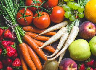 Why Fruit & Veggie Facials Are Bad for Your Skin