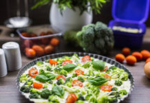 25 Surprising Facts about Vegetarianism