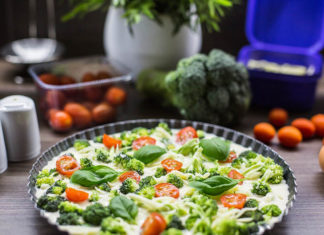 25 Surprising Facts about Vegetarianism