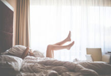 8 Chronic Sleep Deprivation Symptoms