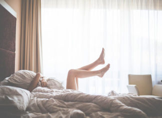 8 Chronic Sleep Deprivation Symptoms