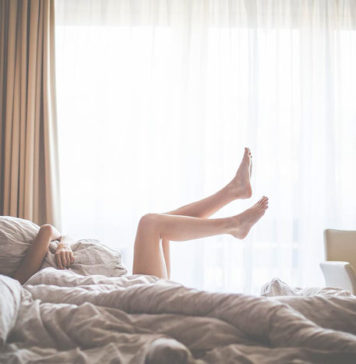 8 Chronic Sleep Deprivation Symptoms