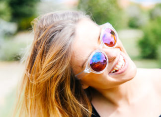 10 Tips for Getting Rid of Dandruff