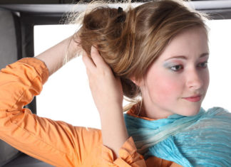 How to Keep Your Hair Cleaner Longer?