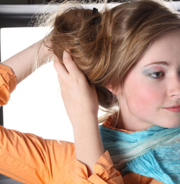 How to Keep Your Hair Cleaner Longer?