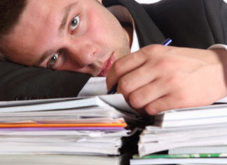 Why Are You Always Tired?