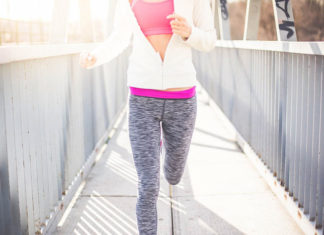 5 Important Things to Know Before You Start Jogging