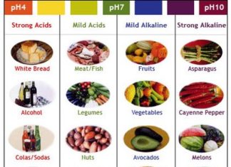 The Celeb-Endorsed Alkaline Diet Creator Turned out to Be a Phony