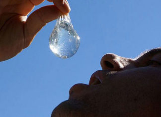 Ooho: Now You Can Eat Water